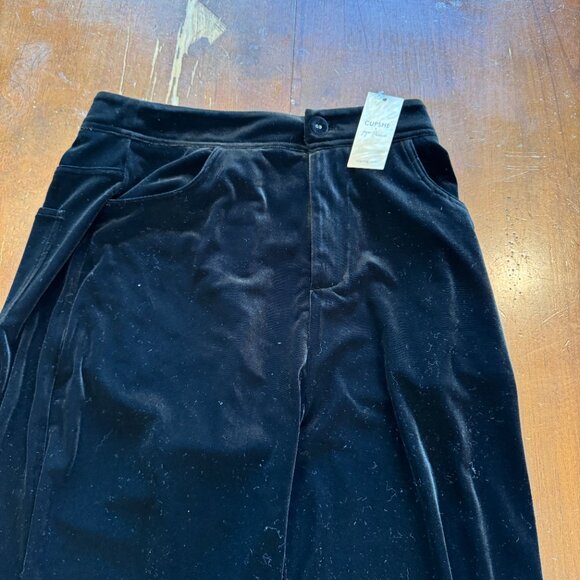 JoJo Fletcher x CupShe Black Pants - Picture 2 of 3